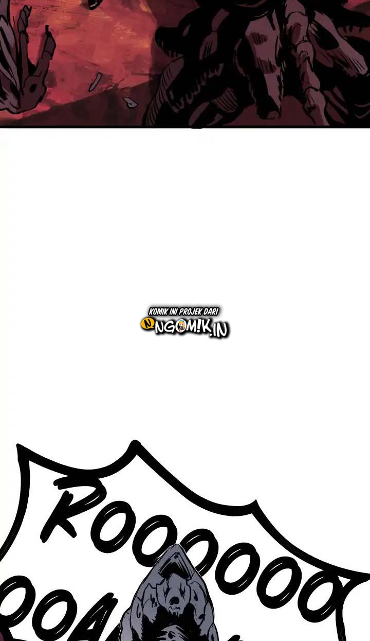 Otherworldly Sword King’s Survival Records chapter 2